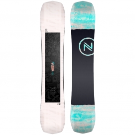 Deska Snowboardowa Nidecker 2024 Sensor Plus 147