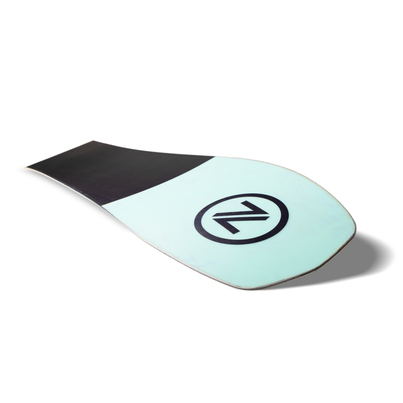 Deska Snowboardowa Nidecker 2024 Odyssey 143
