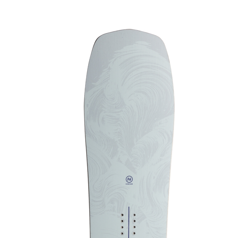 Deska snowboardowa damska Nidecker 2024 Odyssey 158