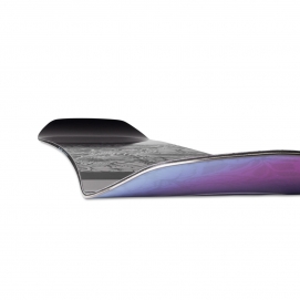 Deska Snowboardowa Nidecker 2024 Venus Plus 139