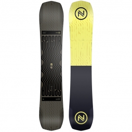 Deska Snowboardowa Nidecker 2024 Sensor 147