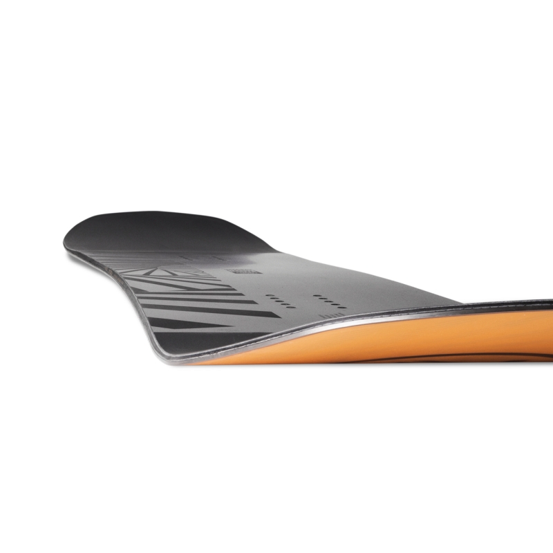 Nidecker Snowboards 2024 - Merc 156