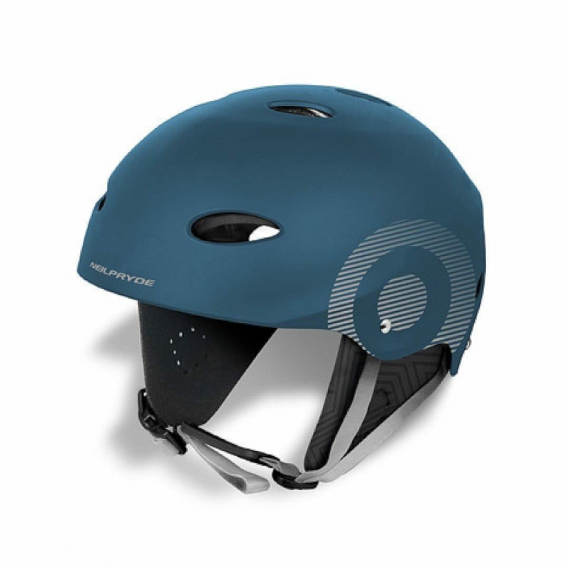 Kask NeilPryde (unisex) Helmet Freeride - M - BLUE
