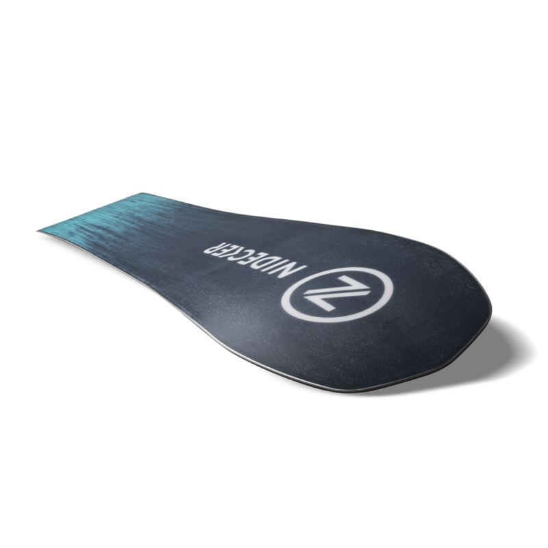 NIDECKER【SCORE LTD】2022 - 2023 149cm Deska snowboardowa Nidecker Score 2025 - BoardHouse - Sklep
