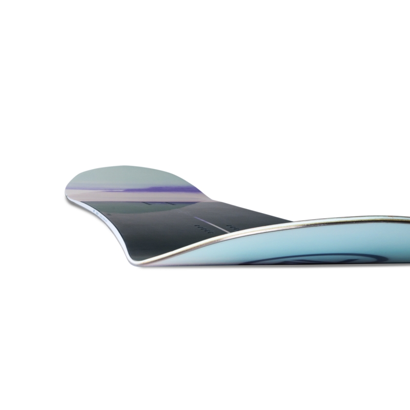 Deska snowboardowa damska Nidecker 2025 Ora 147
