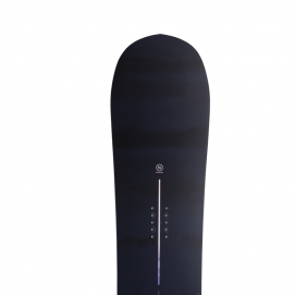 Deska snowboardowa damska Nidecker 2025 Ora 147