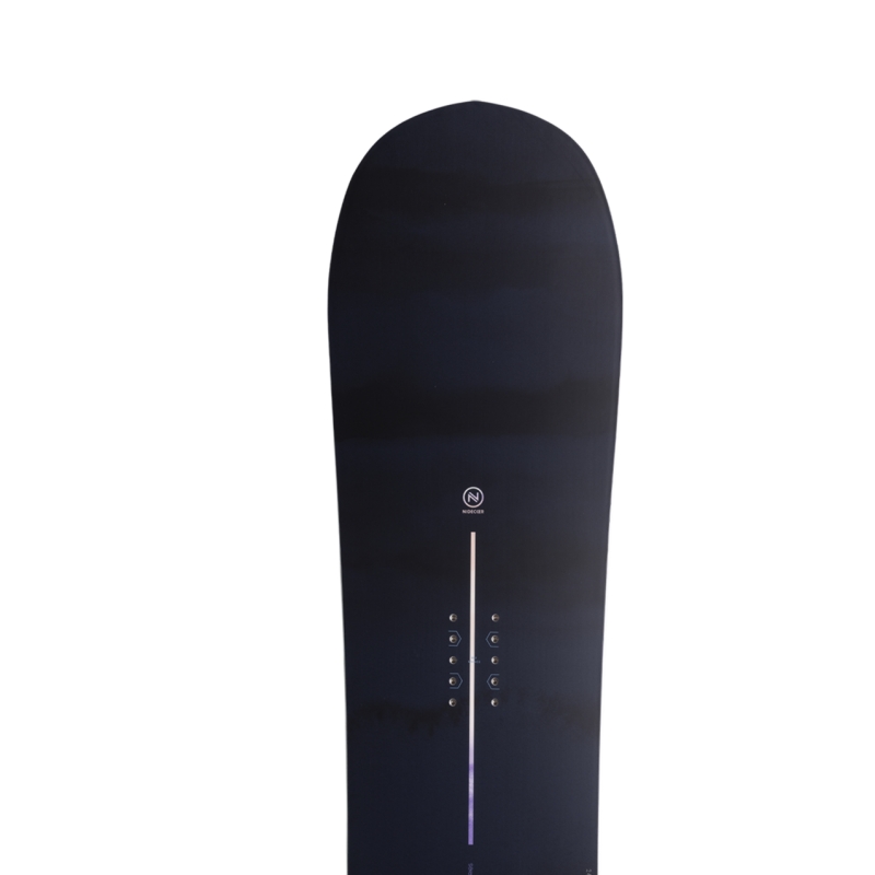 Deska snowboardowa damska Nidecker 2025 Ora 147
