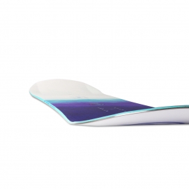 Deska snowboardowa dziecięca Nidecker 2025 Micron Venus