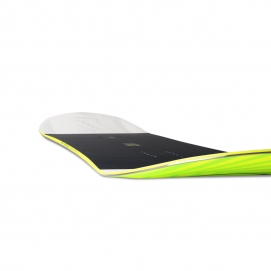 Deska snowboardowa dziecięca Nidecker 2025 Micron Merc 130