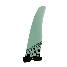 Windsurf fin JP-Australia Ride G10 CNC Power Box