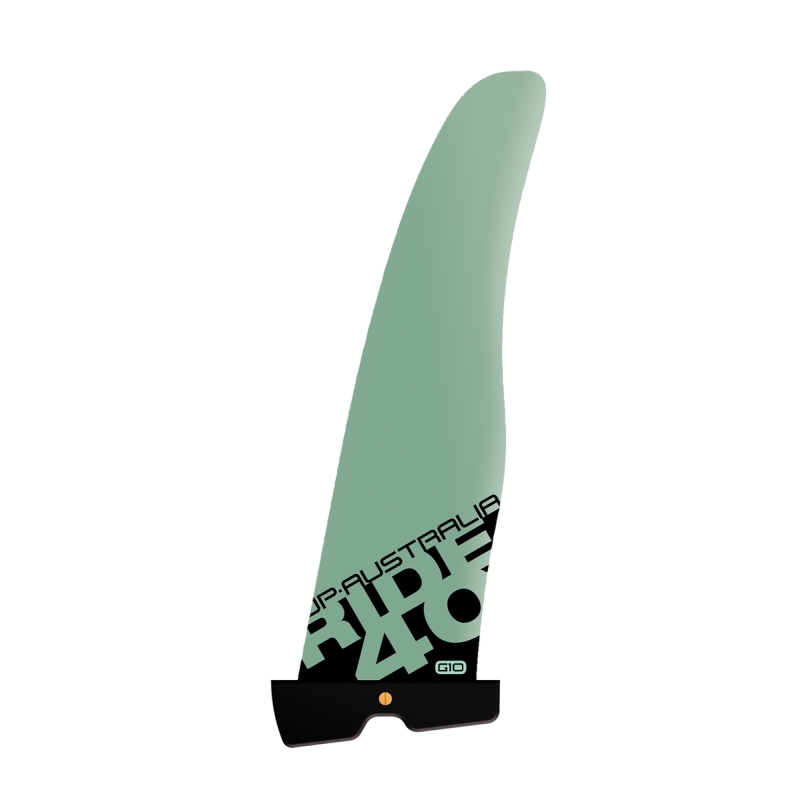 Windsurf finne JP-Australia Ride G10 CNC Power Box