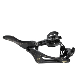Wiązania snowboardowe unisex Nidecker 2027 LT SUPERMATIC® Stardust