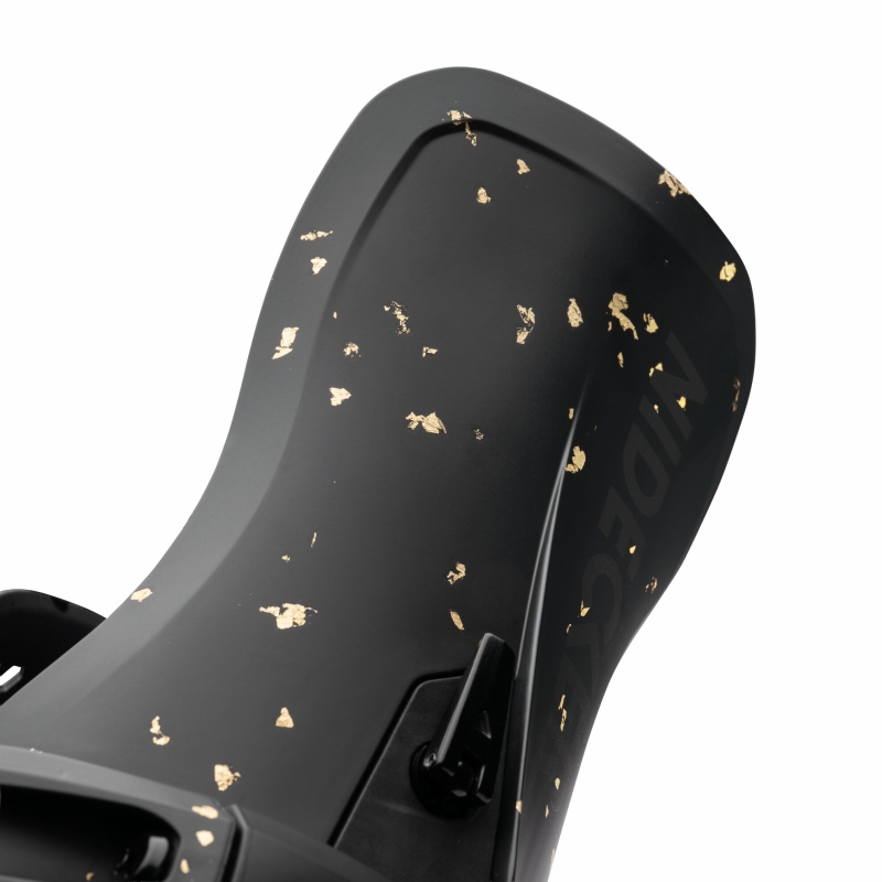 Wiązania snowboardowe unisex Nidecker 2027 LT SUPERMATIC® Stardust