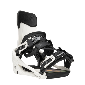 Bindungen unisex Nidecker 2027 LT SUPERMATIC® Ned