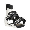 Wiązania snowboardowe unisex Nidecker 2027 LT SUPERMATIC® Ned