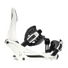 Wiązania snowboardowe unisex Nidecker 2027 LT SUPERMATIC® Ned