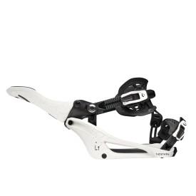 Wiązania snowboardowe unisex Nidecker 2027 LT SUPERMATIC® Ned