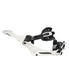 Wiązania snowboardowe unisex Nidecker 2027 LT SUPERMATIC® Ned