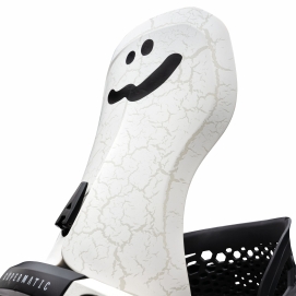 Wiązania snowboardowe unisex Nidecker 2027 LT SUPERMATIC® Ned