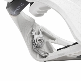 Wiązania snowboardowe unisex Nidecker 2027 LT SUPERMATIC® Ned