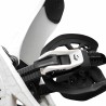Wiązania snowboardowe unisex Nidecker 2027 LT SUPERMATIC® Ned