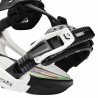 Wiązania snowboardowe unisex Nidecker 2027 LT SUPERMATIC® Ned