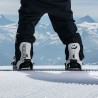 Wiązania snowboardowe unisex Nidecker 2027 LT SUPERMATIC® Ned