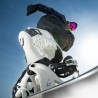 Wiązania snowboardowe unisex Nidecker 2027 LT SUPERMATIC® Ned