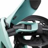 Wiązania snowboardowe unisex Nidecker 2027 LT SUPERMATIC® Teal
