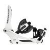 Wiązania snowboardowe unisex Nidecker 2027 LT SUPERMATIC® White