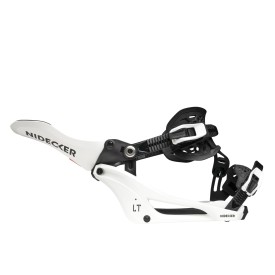 Wiązania snowboardowe unisex Nidecker 2027 LT SUPERMATIC® White