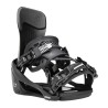Wiązania snowboardowe unisex Nidecker 2027 LT SUPERMATIC® Black