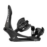 Wiązania snowboardowe unisex Nidecker 2027 LT SUPERMATIC® Black