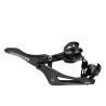 Wiązania snowboardowe unisex Nidecker 2027 LT SUPERMATIC® Black