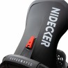 Wiązania snowboardowe unisex Nidecker 2027 LT SUPERMATIC® Black
