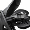 Wiązania snowboardowe unisex Nidecker 2027 LT SUPERMATIC® Black