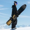 Wiązania snowboardowe unisex Nidecker 2027 LT SUPERMATIC® Black