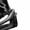 Wiązania snowboardowe unisex Nidecker 2027 LT SUPERMATIC® Black