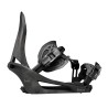Wiązania snowboardowe unisex Nidecker 2027 CARBON SUPERMATIC® Black
