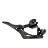 Wiązania snowboardowe unisex Nidecker 2027 CARBON SUPERMATIC® Black