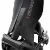 Wiązania snowboardowe unisex Nidecker 2027 CARBON SUPERMATIC® Black