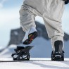 Wiązania snowboardowe unisex Nidecker 2027 CARBON SUPERMATIC® Black