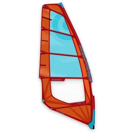 Żagiel windsurfingowy Neilpryde 2023 Atlas Pro HD C2 - 5.4