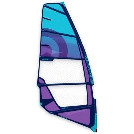 Żagiel windsurfingowy Neilpryde 2023 Fusion HD C4 - 5.0