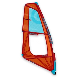 Żagiel windsurfingowy Neilpryde 2023 Dragonfly  C2 - 3.5