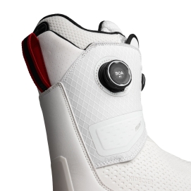 Buty snowboardowe damskie Nidecker 2027 Rift Pro W White