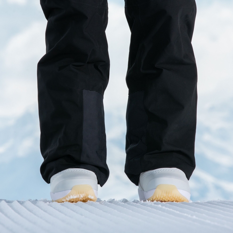 Buty snowboardowe damskie Nidecker 2027 Rift Pro W White