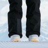 Buty snowboardowe damskie Nidecker 2027 Rift Pro W White