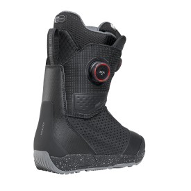 Buty snowboardowe damskie Nidecker 2027 Rift Pro W Black