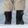 Buty snowboardowe damskie Nidecker 2027 Rift Pro W Black